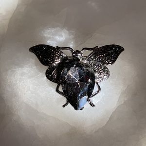 💎  Brooch butterfly 🦋